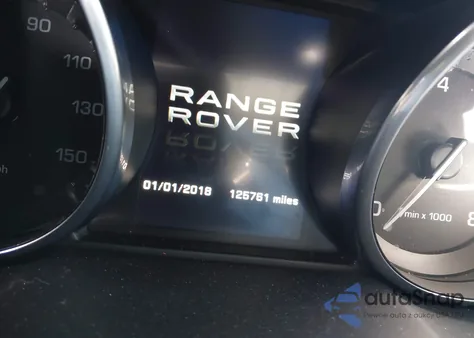 2013 Land Rover Range Rover Evoque Pure z USA, uszkodzony, nr VIN SALVR2BGXDH748451